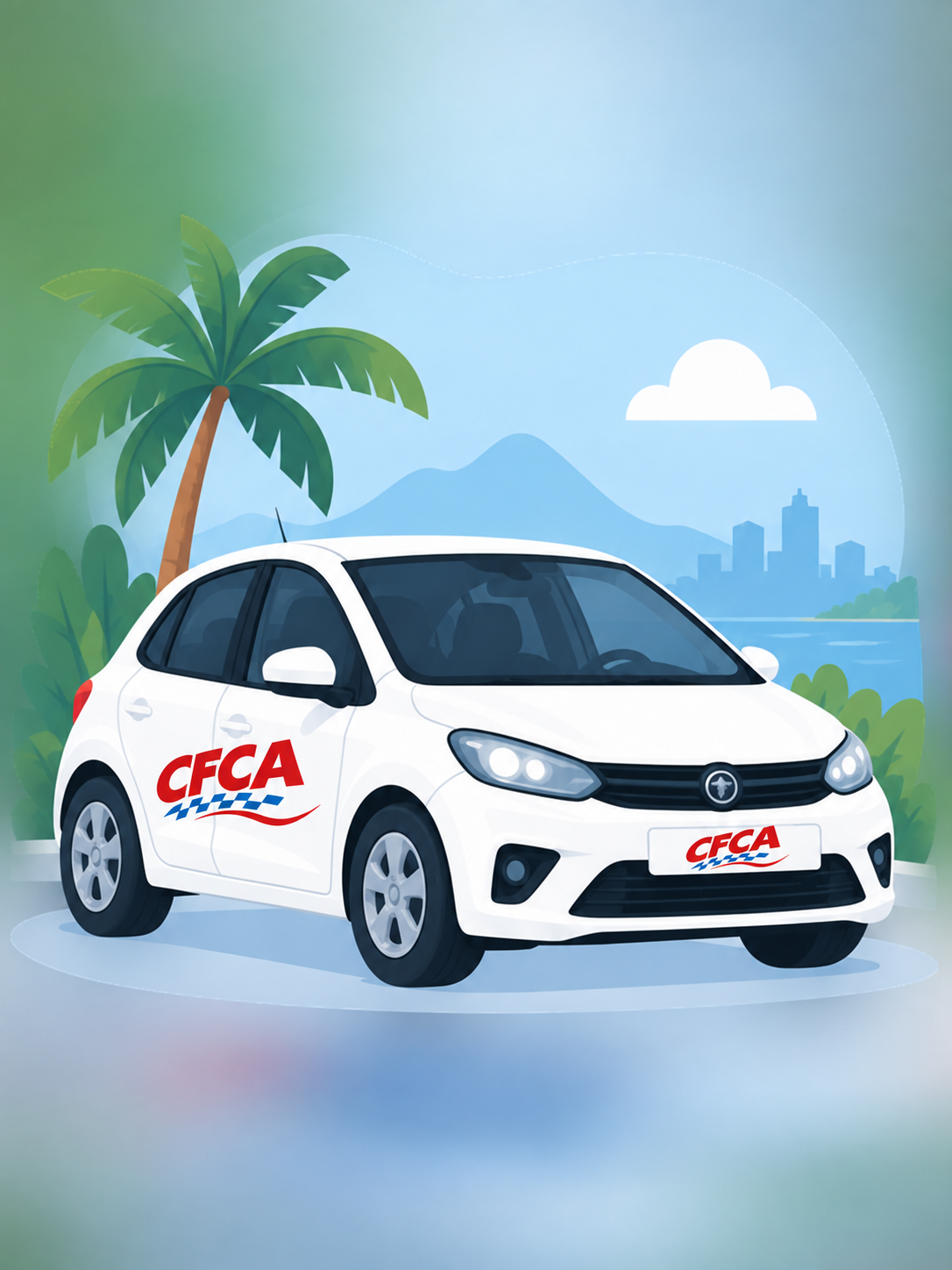 Formation permis B CFCA Auto-école